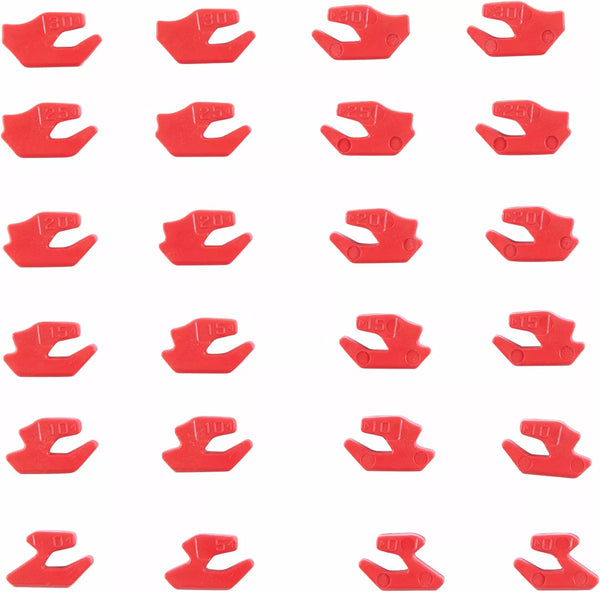 Alpinestars (MX) -laajennus Stop RK-7 6951125-30