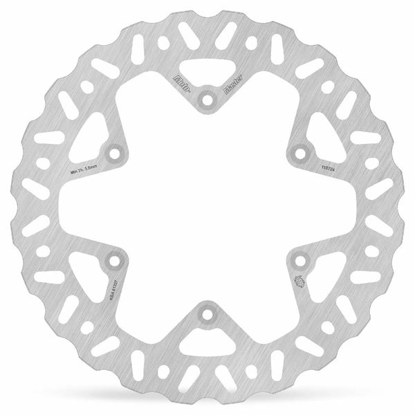 Moto-Master Brake Disc Nitro TAKA 110724
