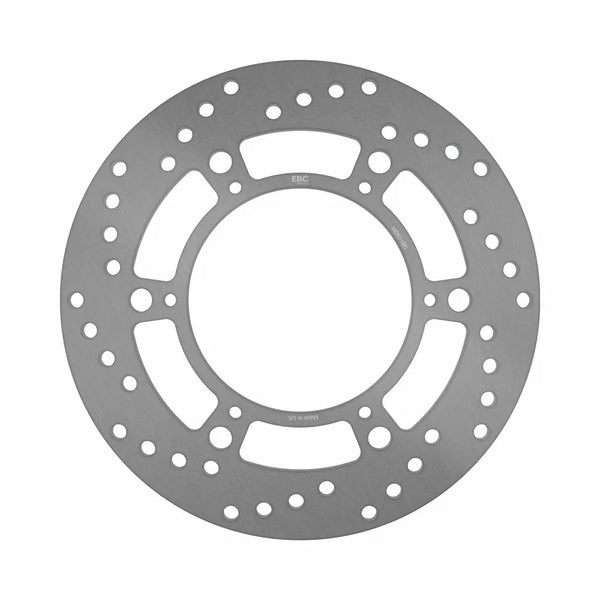 EBC BRAKE ROTOR FIX D -sarja RND MD6119D
