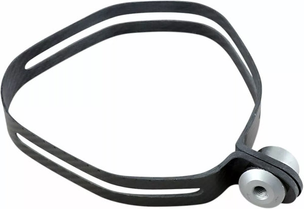 Akrapovic-puristimen äänenvaimennin CZ11 P-McCZ11