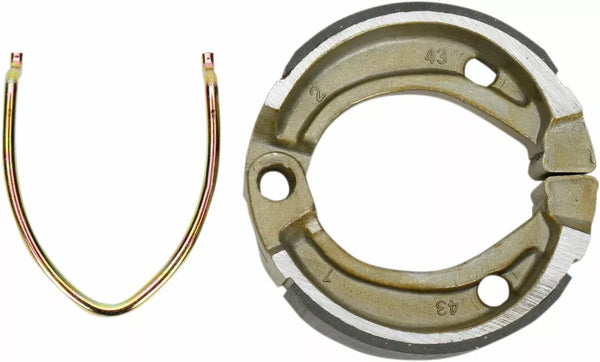 EBC BRAKE SHOE default H346