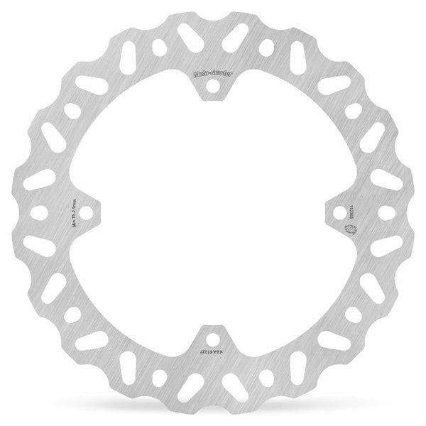 Moto-Master Brake Disc Nitro TAKA 110365