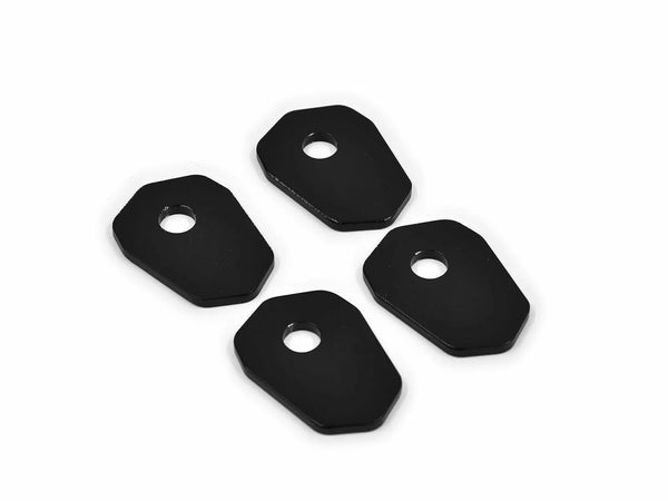 Zieger Indy SPCR M10 GSXR125 10003606