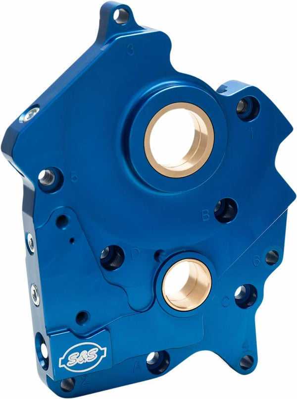 S & S CYCLE CAMPlate M8 310-0939a