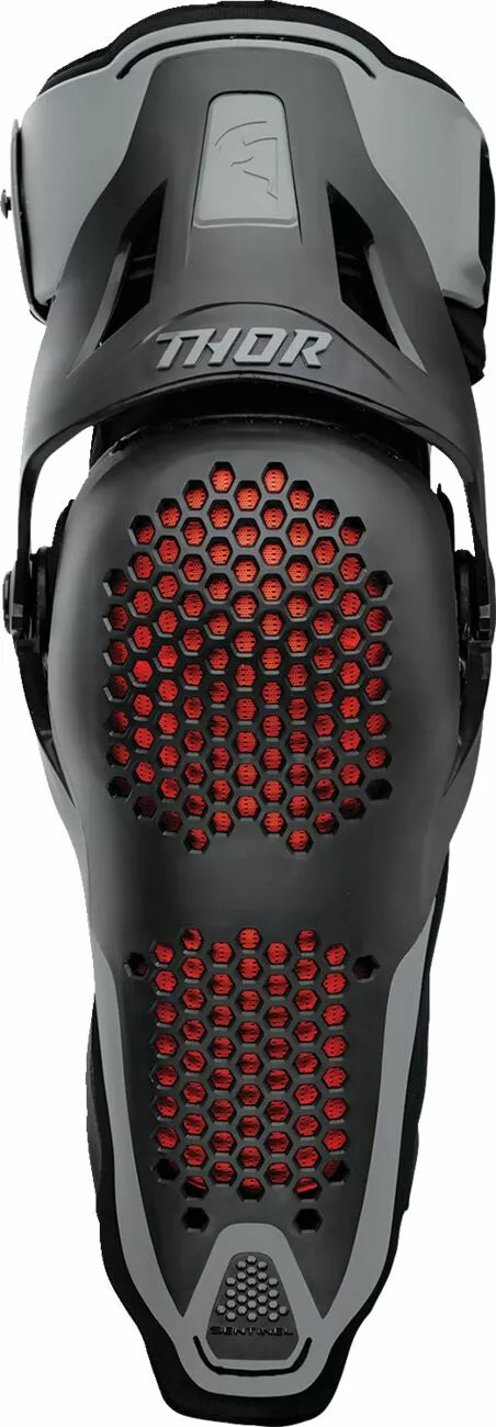 Thor Kneguard Sentinel BK S/M 2704-0681
