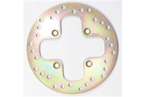 EBC BRAKE ROTOR FIX D -sarja RND MD6245D