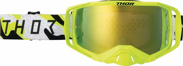 Thor Goggle Aktivoi mellakkahappo 2601-3706