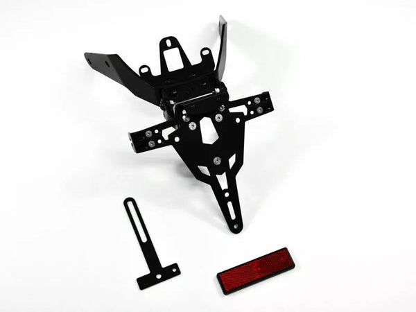 Zieger LCS PLT HLD Type A 690 Duke/R 10000335