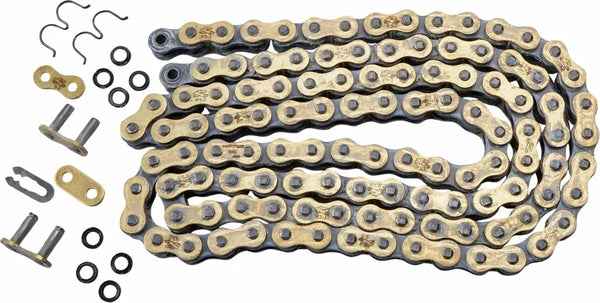 Renthal-ketju RT520R3-3 Gt 116C+RH C414