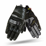 Shima MC Gloves X-Breyze 2 Musta