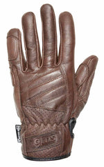 GMS MC Gloves Florida Brown