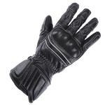 Büse Mc-Sport Gloves Pit Lane Pro Black