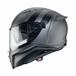 Caberg Integral Mc Helm Avalon Blast Black /Gray