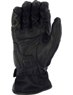 Richa MC Gloves Summerfly 2 Musta /Flunssa