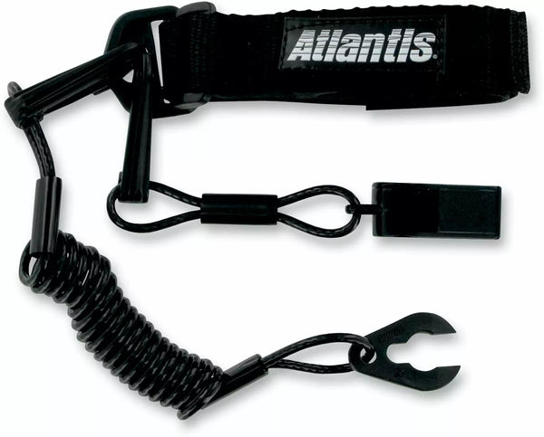 Atlantis pro float whsl/lan blk a2109pfw