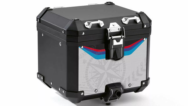 Uniracing SCRTCH SVR BMW TOP -KOX K48396