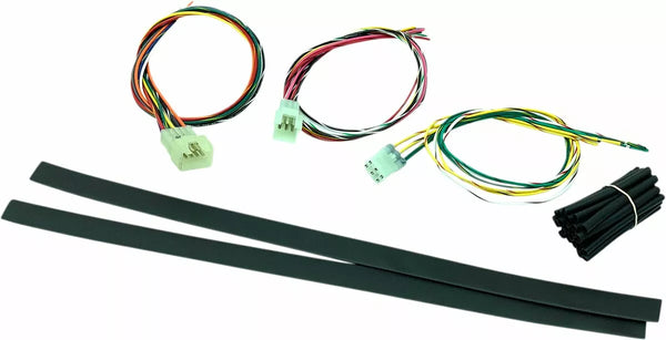 Namz Harness Hndlbr Ext Indian NHCX-IS18