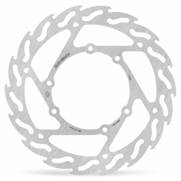 Moto-master-jarrulevyn liekki edessä 110285