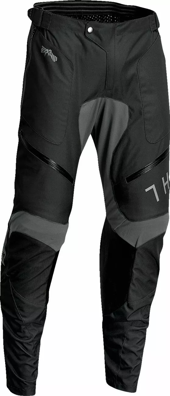 Thor Pant Maasto ITB BK/CH 30 2901-10419
