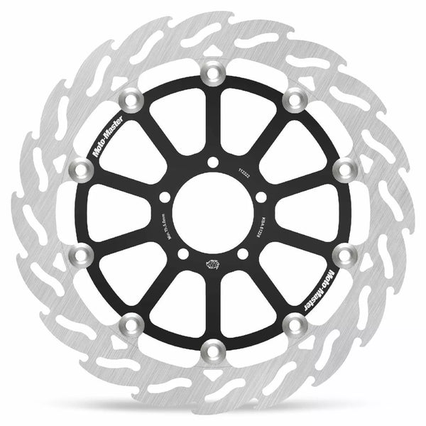 Moto-master-jarrulevyn liekki kilpa Ft L 112222