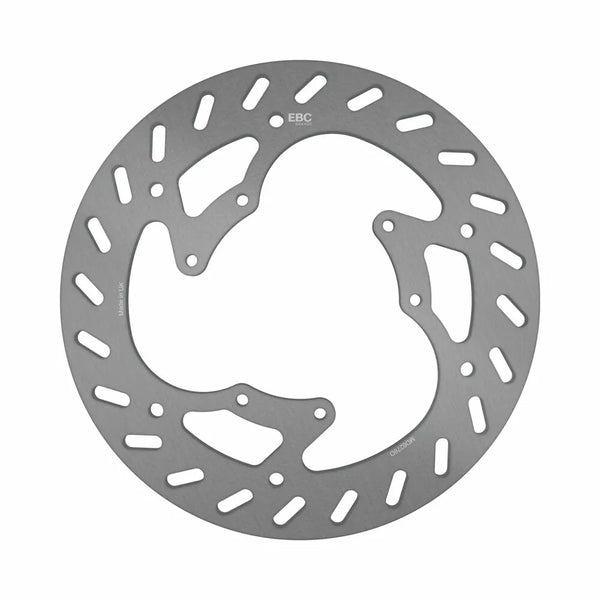 EBC BRAKE ROTOR FIX D -sarja RND MD6279D