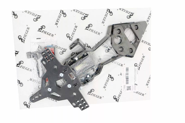 Zieger Recomsle Holder Pro Type 10010254