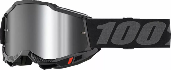 100% GOG ERCKI 2 MUSTA MR SL 50014-00038