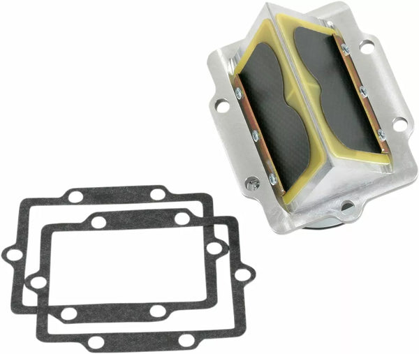 Boyesen Rad -venttiili KX500 87-04 RAD-13