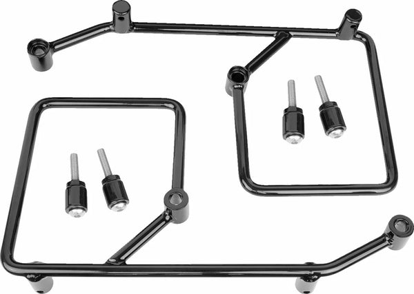 Burly Brand -matkatavarat tukevat CMX1100 B15-1070B