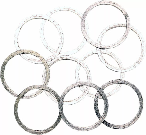 Comeet Gasket Exh Race 10PK C9719