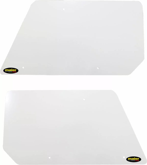 Maier RR NUM -levyt YXZ1000 WH 190421