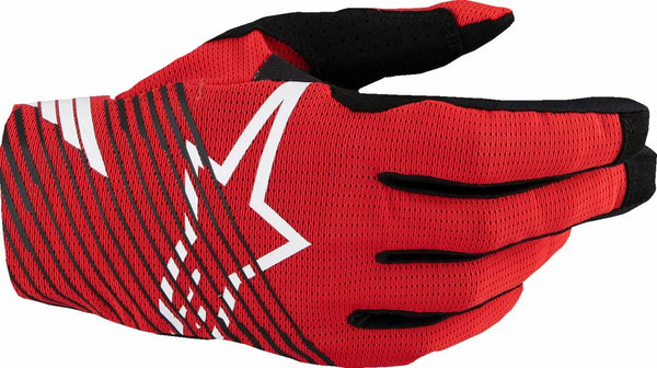 Alpinestars (MX) GLOVE MX RADAR PRO RD L 3560325-3010-L