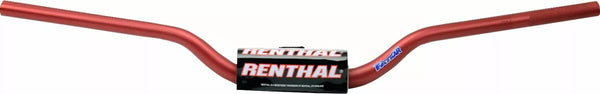 Renthal Fatbar 673 Koe Red 673-01-RD
