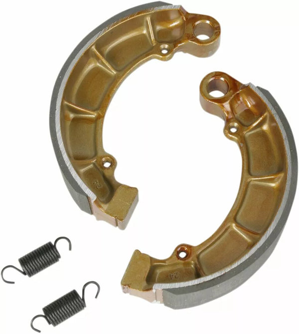 EBC BRAKE SHOE default H320