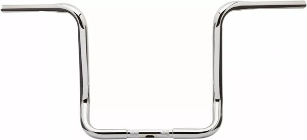 Burly Brand -ohjaustangon laukku 15 TBW B12-2002C