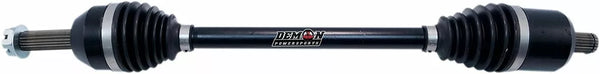Demon Heavy Duty Axle Paxl-3031HD