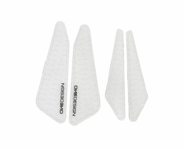 OneDesign Tank Grip MT-07 CLR HDR352