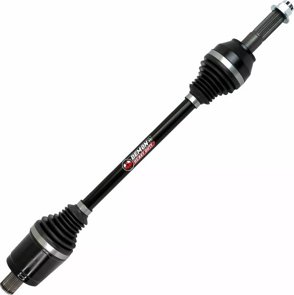 Demon Heavy Duty Axle Paxl-6090HD