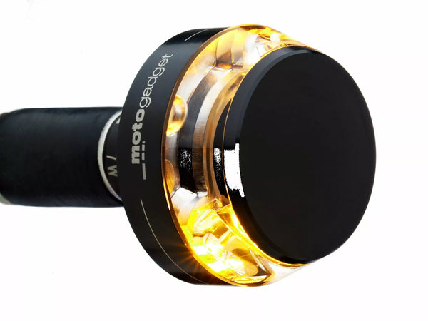 Motogadget -suuntasignaali Mo.Blaze Disc vasemmalla 6002021
