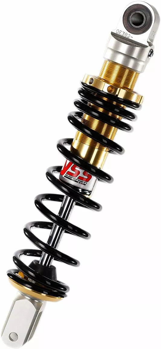 YSS RR Shock Ecoline Pia huhtikuu OE302-310T-01AL-38