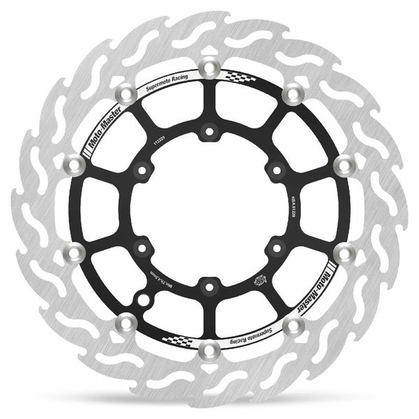 Moto-Master-jarrulevyn liekki Racing SM FR 112229