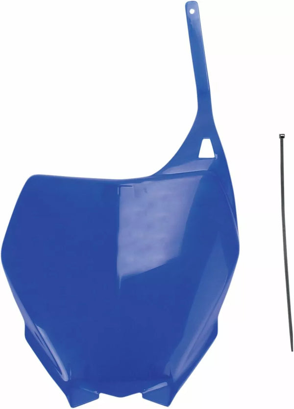 UFO-etuosa#levy YZ 06-14/YZF 06-09 Blu YA03880#089