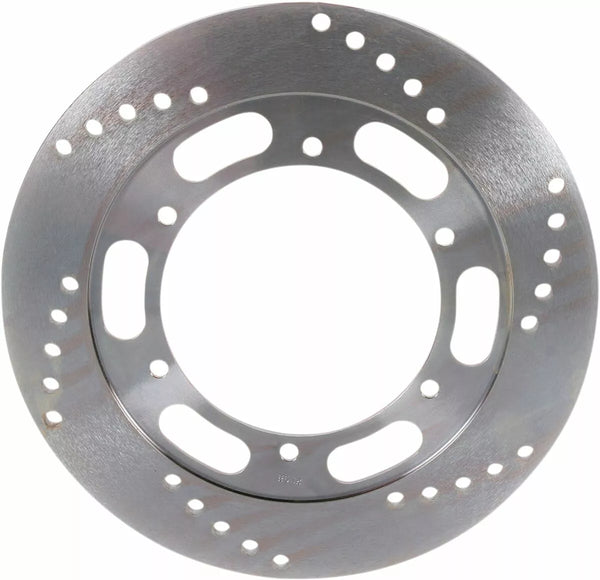 EBC BRAKE ROTOR FIX RND MD2068