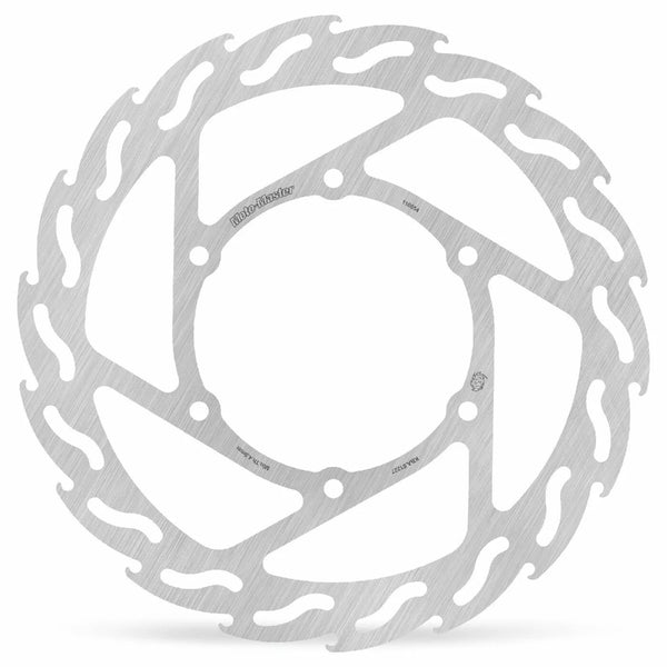 Moto-Master-jarruroottori Fix Flame vasemmalla 110554