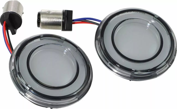 Kuryakyn Signal Turn RR -jälki SMK KUR2905