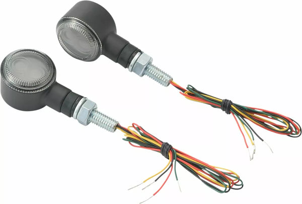 Daytona D-Light Solar suuntasignaali + Tail 89275