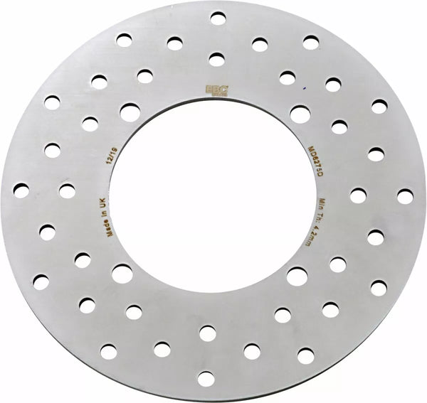 EBC BRAKE ROTOR FIX D -sarja RND MD6275D
