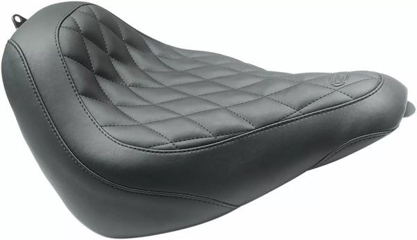 Mustang Seat Solo WD TRPR DIAM 83047