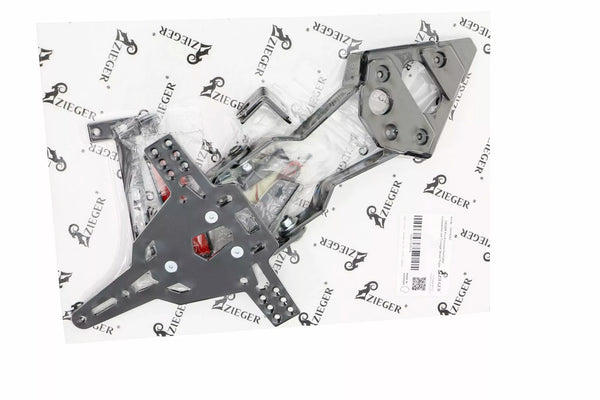 Zieger Recomsle Holder Pro Type 10010242