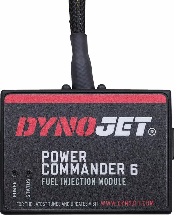 Dynojet PC-6 Honda CBR650F 14+ PC6-16052